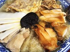 -三林本帮馆(中林街店)