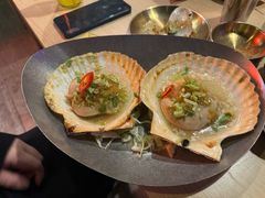 -质烤烤物·活烤海鲜(质烤总店)