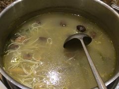-许府牛杂·鲜牛肉火锅(梁溪万达店)