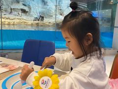 -帝企鹅自助餐厅•儿童岛•真企鹅(长隆企鹅酒店)