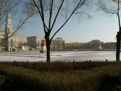 -哈尔滨师范大学(松北校区)