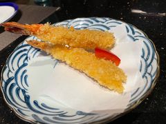 -極上萬膳·日料放题(海岸城店)