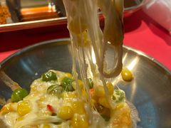 -西塔老太太泥炉烤肉(川沙百联店)