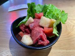 -吉秋田鲜和牛烧肉·肉档自选
