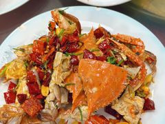 -来之顺海鲜菜馆·青岛菜·始于1993(栈桥店)