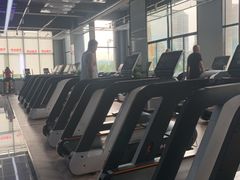 -奇迹健身·恒温游泳(金海首座店)