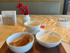 -金陵饭店 56F 家·海鲜火锅餐厅