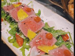 -斯普汇生蚝牛排馆(中骏世界城店)