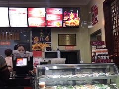 -庆丰包子铺(理想城店)