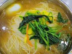 -三姐妹冷面馆(保卫路店)