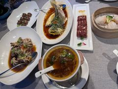 -凯逸轩·匠心粤菜(中城名仕汇店)