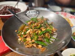 -老湘村·湖南土菜(天河维多利店)