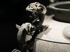 -山东博物馆