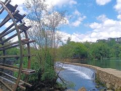 -贵阳市花溪国家城市湿地公园