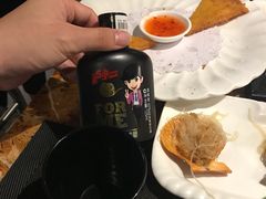 -船奇蒸汽海鲜·闽菜(八市海鲜总店)