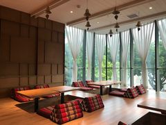 靠窗位-Thai Alley泰爱里(二沙岛店)