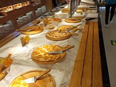 -比格比萨自助(南京万达茂店)