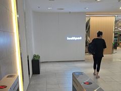 -海派健身(洋河力帆店)