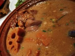 -来菜·湖北头牌藕汤(武商MALL众圆店)