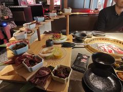 -谷牛日式烤肉(宝山U天地店)