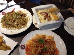 iphone_upload_pic-莉迪亚意式餐厅(山大路店)
