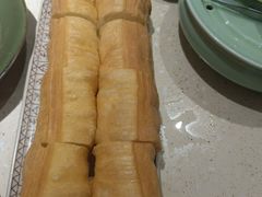 靓油条-德粤轩(缤谷广场店)