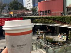 -Peet's Coffee皮爷咖啡(武商Mall手作店)