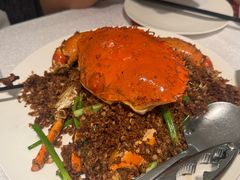 -喜记避风塘炒辣蟹(旗舰店)