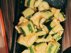 -胖哥俩肉蟹煲(上海悦荟广场店)