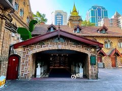 -马勒别墅饭店(静安寺店)