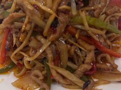 -马凯餐厅(长椿街店)