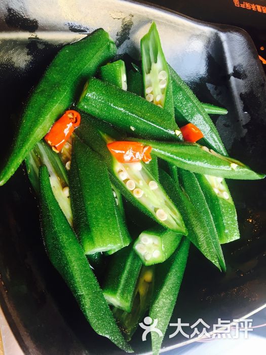 钳三甲--菜图片-上海美食-大众点评网