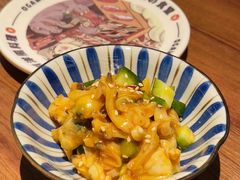 -小川洋风料理(大悦城店)