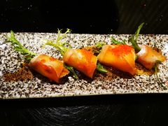 -真剑日本料理·铁板烧(贵州路店)