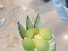 -July tale·可丽饼(德基广场店)