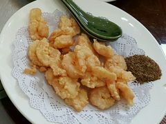 -壹条龙饭庄台基厂店