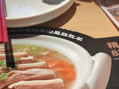 -大师兄·西北小馆(金湾华发商都店)