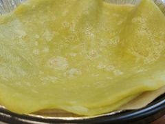 春饼-娄三少·老北京春饼烤鸭家常菜(富力又一城店)