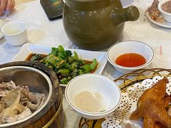 -婆婆家·湛江特色美食(福田振华路店)