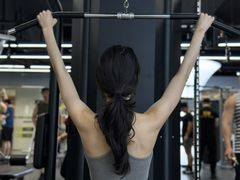 -超鹿运动(五四路恒力城店)