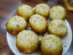 生煎-朱新年·苏式汤团·面点(北寺塔店)
