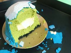 富士山下-茶是一枝花泡茶店