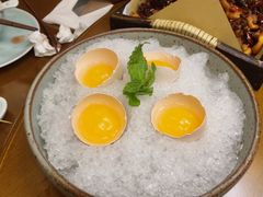 -拈菜(观音桥阳光世纪店)