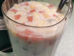 -日昌餐馆(德胜门店)
