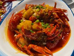 -盐枭肴·川味自贡菜(南强街店)