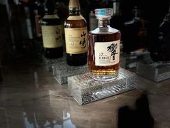 -秀·吧 Show Bar(兰州盛达希尔顿酒店)