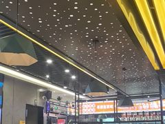 -517烧烤·龙虾·海鲜大排档(万象都荟店)