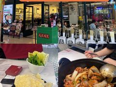 -布吉佳兆业广场