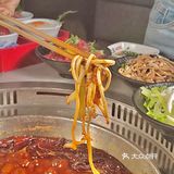 在苏州也可以吃到地道重庆不改良老火锅🤗
