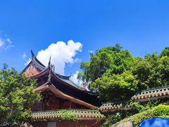 -南普陀寺